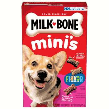 Milk Bones