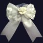 HAIR ACCESSORIES Girls  Fashion   HAIRbows   -   White Color