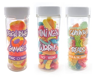 Gummies