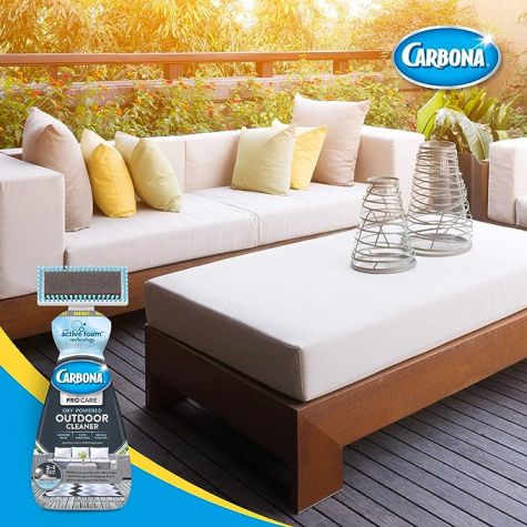 Carbona Cleaner