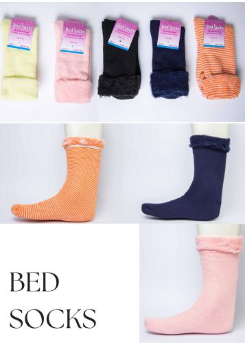 Bed Socks