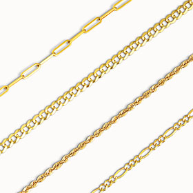 Premium Chains