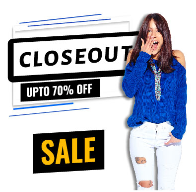 Closeout items