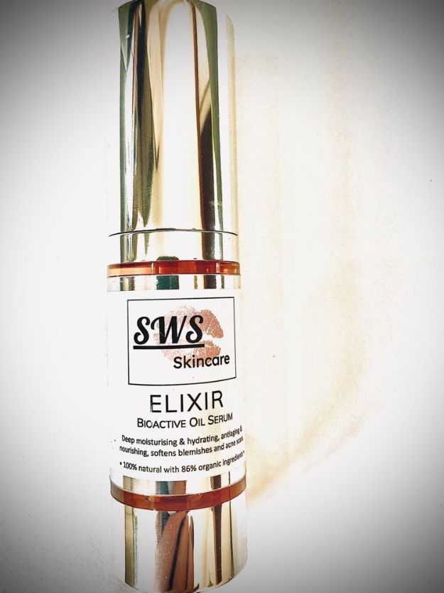 Elixir Bioactive Serum Oil 15ml