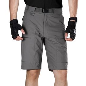 Men's fast dry short