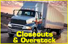 Closeouts and Liquidations