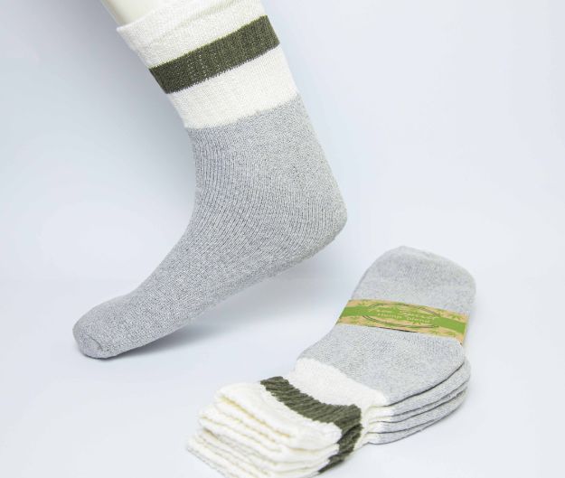 Hemp Socks