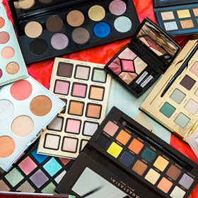 Makeup Palettes