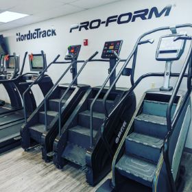 SFE Stepmill Pro (Stairmaster)