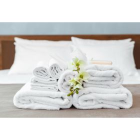 Luxury Towels