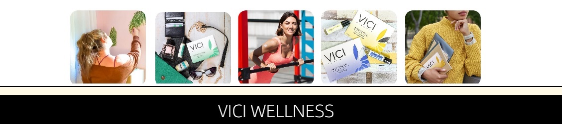 VICI Wellness featured image