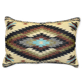 Jacquard Throw Pillow Covers, #5