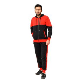 Fleece Sweat Suit 60% Cotton 40%