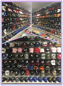 Baseball Hats