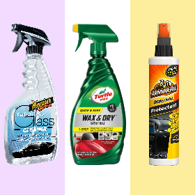 Car Chemicals