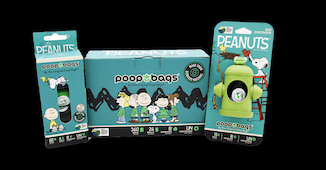 The Original Poop Bags featured image