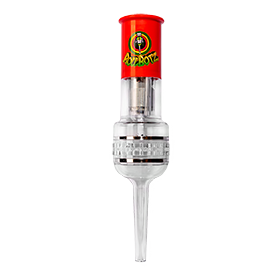 RollBotz RoboKone Filler (Red)